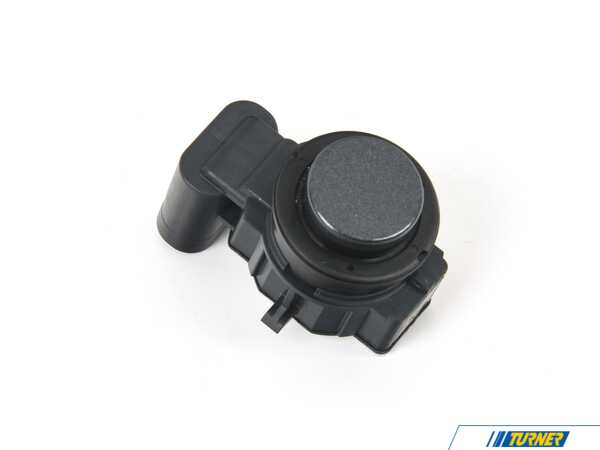 Genuine BMW Genuine BMW Ultrasonic-Sensor 66209261631