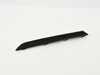 Genuine BMW STOSSLEISTE HINTEN LINKS 51125A16B93 View 2