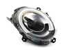 Genuine MINI LED Headlight With Cornering - Right 63117448386 View 1