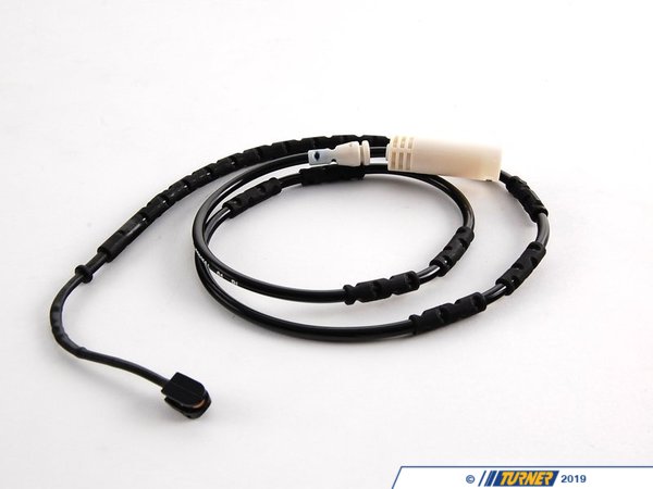 Genuine BMW Genuine BMW Rear Brake Pad Wear Sensor 34356792564