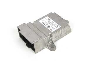 CONTROL UNIT AIRBAG