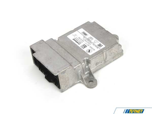 Genuine BMW CONTROL UNIT AIRBAG 65779474762