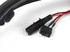 AUTOTECKNIC Autotecknic Dynamic Sequential LED Turn Signal - Smoked - BMW I3| F87| F22| F23| F20| F21| F30| F34| F33| F36| E84 BM-0267 View 7