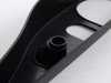 Genuine BMW Genuine BMW Wiper Linkage Cover Schwarz - 51498239044 - E39 51498239044 View 2