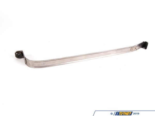 Genuine BMW Genuine BMW Fuel Tank Strap - E46 16116756583