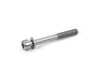 Genuine BMW Genuine BMW Isa Screw - 07129906954 - F06,F10,F12,F13 07129906954 View 1