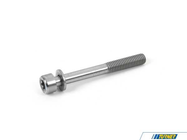 Genuine BMW Genuine BMW Isa Screw - 07129906954 - F06,F10,F12,F13 07129906954