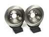 Power Stop PowerStop Z17 Stock Replacement Brake Kit - Rear - BMW F3X 328/330 428/430 KOE6852 View 3