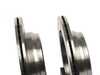 Power Stop PowerStop Z17 Stock Replacement Brake Kit - Rear - BMW F3X 328/330 428/430 KOE6852 View 4