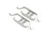 Power Stop PowerStop Z17 Stock Replacement Brake Kit - Rear - BMW F3X 328/330 428/430 KOE6852 View 6