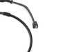 Power Stop PowerStop Z17 Stock Replacement Brake Kit - Rear - BMW F3X 328/330 428/430 KOE6852 View 9
