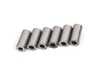 Supertech Supertech Forged Pistons - Set Of 6 P6-BMN55-84-T-6 View 9