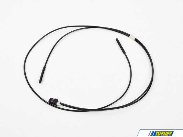 Genuine BMW ANTENNENKABEL BLUETOOTH-ANTE 61115A4CEB0