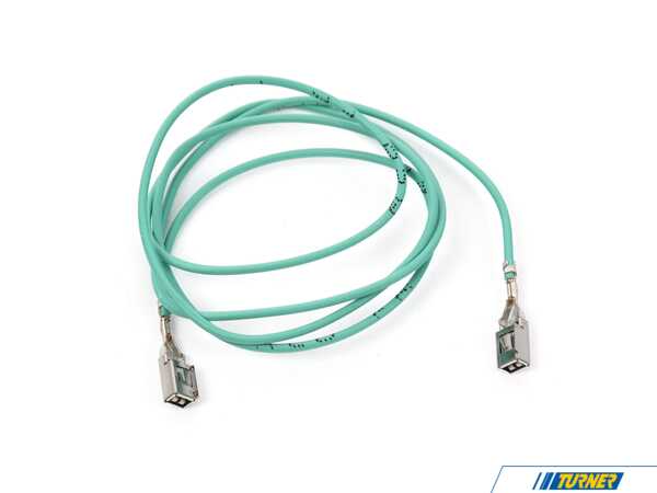 Genuine BMW BUCHSENKONTAKT ELO-POWER MIT 61130056946