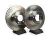 Power Stop Power Stop Z17 Stock Replacement Brake Kit - Front - BMW F3X 328/330 428/430 KOE6743 View 4