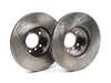 Power Stop Power Stop Z17 Stock Replacement Brake Kit - Front - BMW F3X 328/330 428/430 KOE6743 View 6
