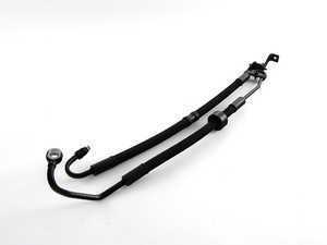 power steering line 