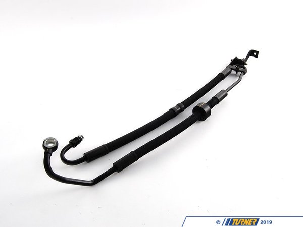 Genuine BMW power steering line  32416751242