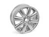 Genuine MINI Genuine MINI Light Alloy Rim, Silver 7Jx17 Et:48 - 36116769411 36116769411 View 1