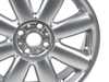 Genuine MINI Genuine MINI Light Alloy Rim, Silver 7Jx17 Et:48 - 36116769411 36116769411 View 2