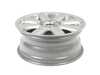 Genuine MINI Genuine MINI Light Alloy Rim, Silver 7Jx17 Et:48 - 36116769411 36116769411 View 3