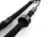 Genuine BMW power steering line  32416751242 View 5