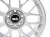 APEX Wheels Apex ARC-8 17x9" ET42 Wheels - 5x120mm / 72.56mm - Race Silver ARC8179ET42RS View 3