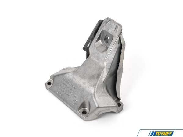Genuine BMW ENGINE SUPPORTING BR 22116856182