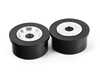Revshift Revshift Polyurethane Rear Differential Bushing Set - Street - 80A Durometer PDB-F8X-80A View 5