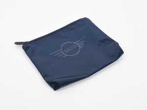 MINI POUCH SOFT WING LOGO