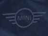 Genuine MINI MINI POUCH SOFT WING LOGO 80225B320D5 View 4