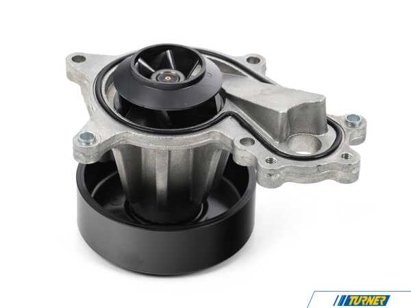 Genuine BMW WATER PUMP 11515A55395