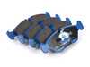EBC EBC Bluestuff Performance Brake Pad Set - Front - E30 M3, E28 524td 528e 533i 535i DP5414NDX View 1