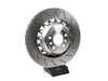 SHW Performance SHW Performance Rear Brake Rotors (370x24mm) - F97 X3M F98 X4M 34118054827KT View 6
