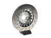 SHW Performance SHW Performance Rear Brake Rotors (370x24mm) - F97 X3M F98 X4M 34118054827KT View 3