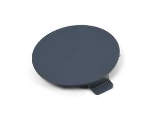 Tow Hook Cover - Primed - E9x M3