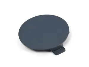 Tow Hook Cover - Primed - E9x M3