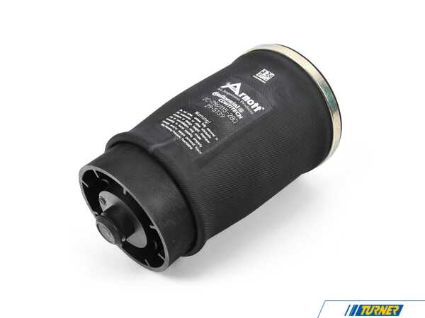 Arnott BMW E53 Rear Pneumatic Air Spring - Right A-2503