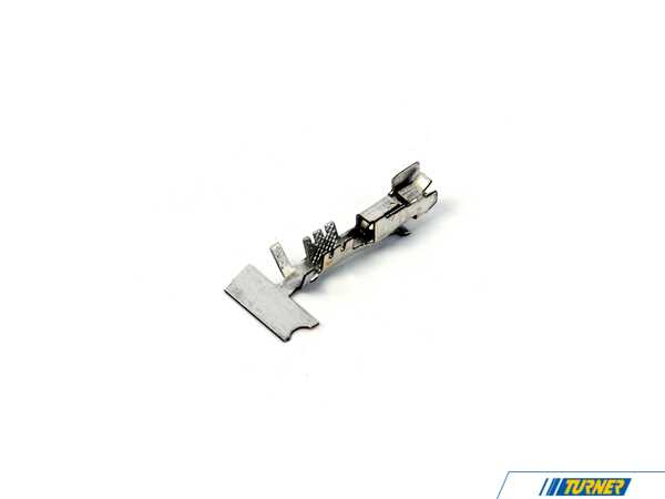 Genuine MINI Genuine MINI Bushing Contact 0,35-0,5 mm? - 12527511411 - (NO LONGER AVAILABLE) 12527511411