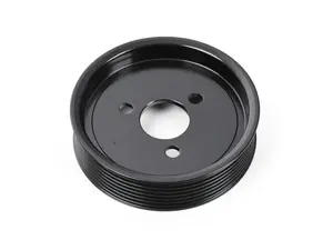 BMW Power Steering Pully - 32421406769