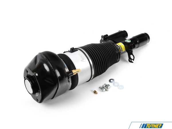 Arnott Arnott Front Air Strut Assembly - Left - BMW G11/G12 xDrive AS-3405