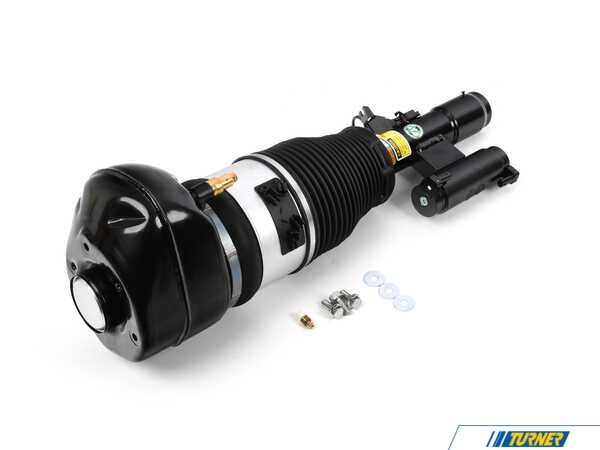 Arnott Arnott Front Air Strut Assembly - Right - BMW G11/G12 xDrive
 AS-3404