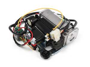 Arnott Air Suspension Compressor - BMW E53 X5