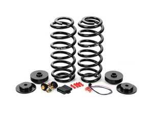 BMW Coil Spring Conversion Kit - E70/71 X5/X6