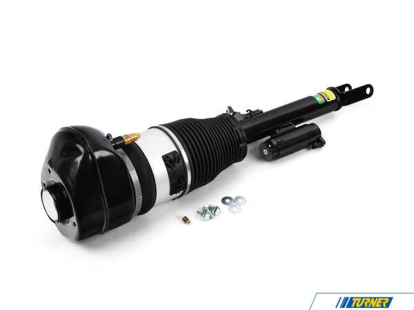 Arnott Arnott Front Air Strut Assembly - Right - BMW G11/G12 RWD AS-3402