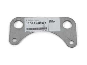 Genuine BMW Bracket - 18301432594 - E36,E82,E90,E92,E93