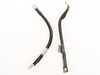 ECS ECS Heavy Duty Ground Cable Upgrade (12427549396) - E9X AWD 059226LA02 View 1