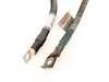 ECS ECS Heavy Duty Ground Cable Upgrade (12427549396) - E9X AWD 059226LA02 View 2