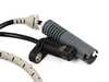 URO URO Rear ABS Sensor - BMW E82/88 128, E9X 325 328 34526870076 View 3