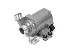 BMW Water Pump - 11518635090